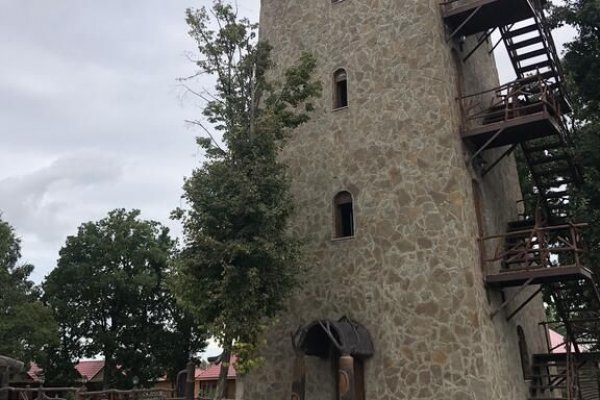 Фото Загородный комплекс «Турист»