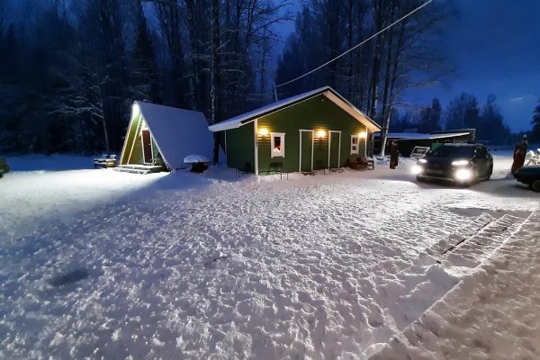 Фото Кемпинг «Лукоморье»