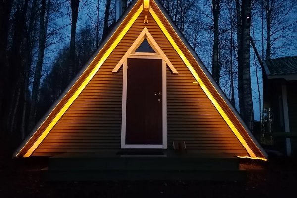 Фото Кемпинг «Лукоморье»