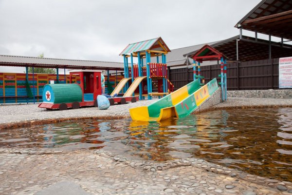 Фото Спортивно-оздоровительный комплекс «Гедуко»