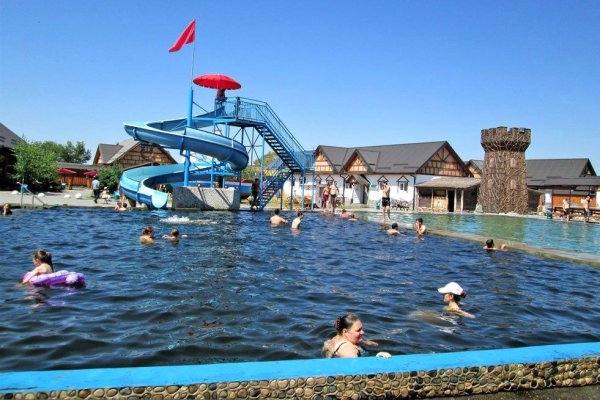 Фото Спортивно-оздоровительный комплекс «Гедуко»