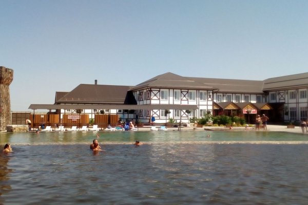 Фото Спортивно-оздоровительный комплекс «Гедуко»