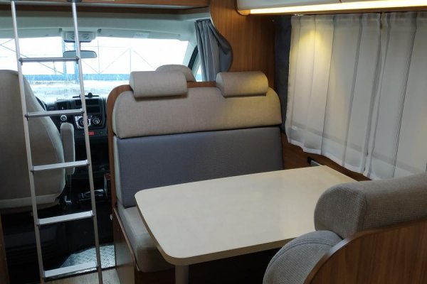 Фото Camper Tour