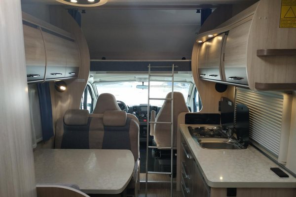 Фото Camper Tour
