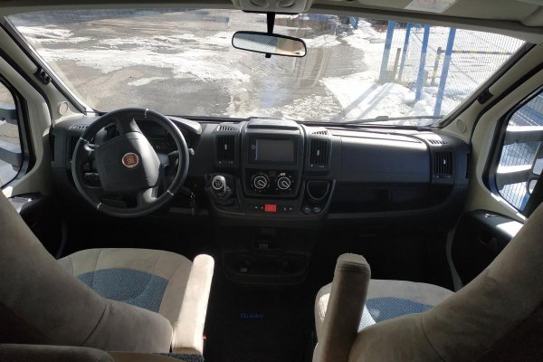 Фото Camper Tour