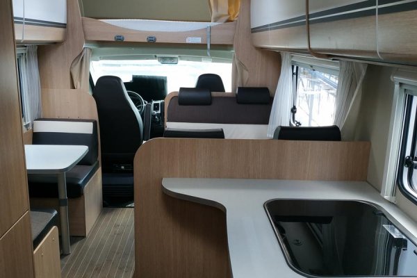 Фото Camper Tour