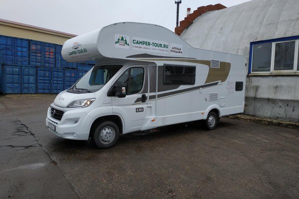Фото Camper Tour