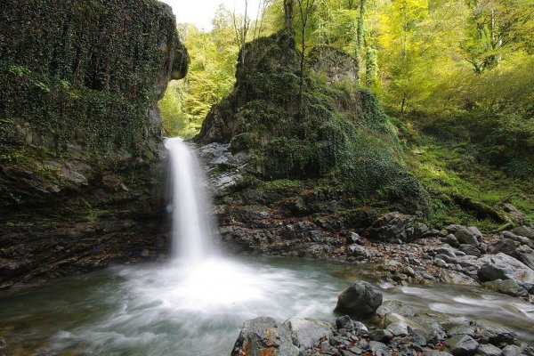 Фото Кемпинг «Аиси»