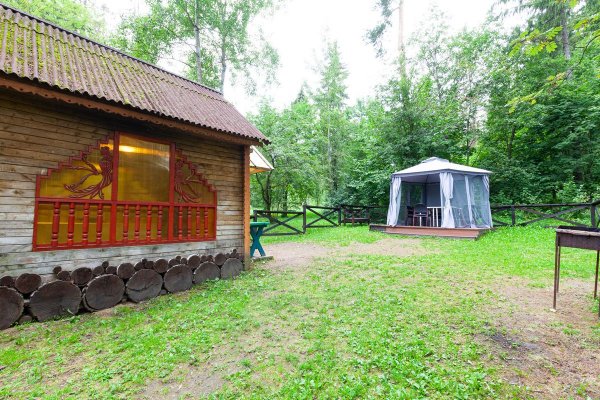 Фото Пансионат «Парус»