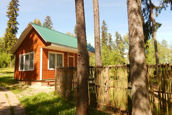 Фото Пансионат «Парус»