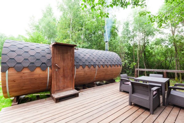 Фото Пансионат «Парус»