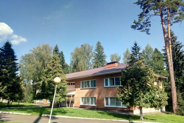 Фото Пансионат «Парус»