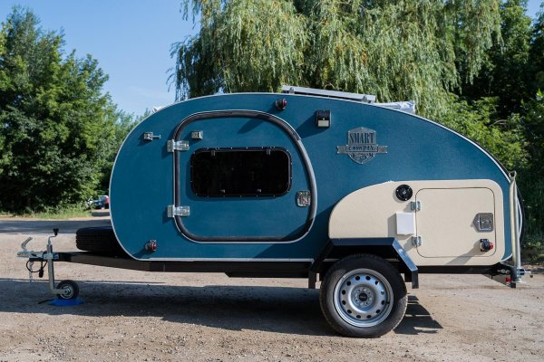 Фото Smartcamper