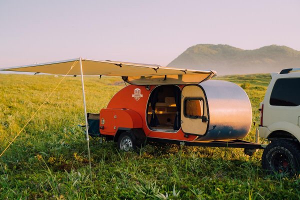 Фото Smartcamper