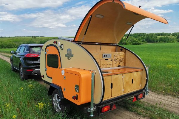 Фото Smartcamper
