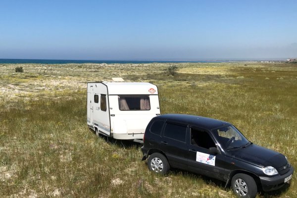 Фото Campingrent