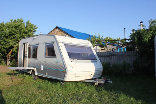 Фото Campingrent