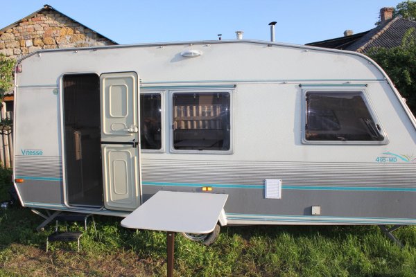 Фото Campingrent