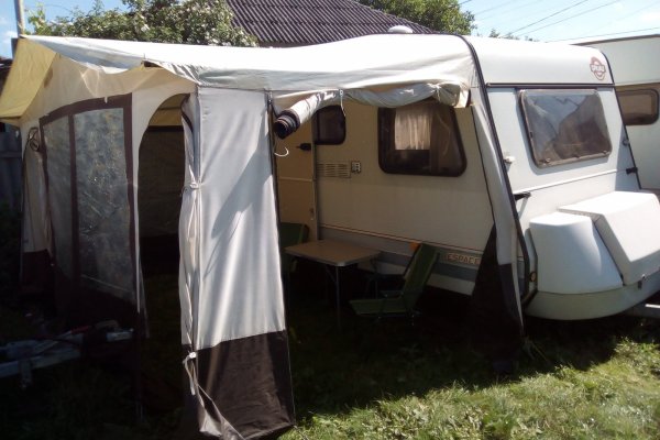 Фото Campingrent