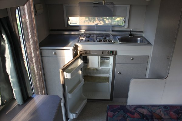 Фото Campingrent