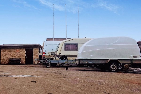 Фото Кемпинг «Калипсо»