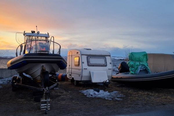 Фото Кемпинг «Калипсо»