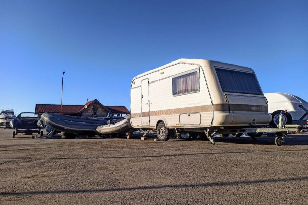 Фото Кемпинг «Калипсо»