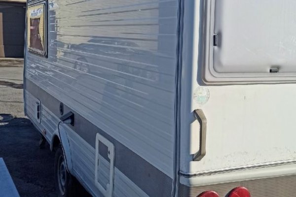 Фото Кемпинг «Калипсо»