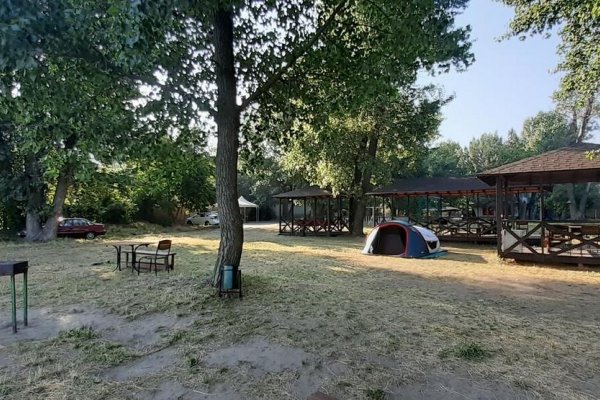 Фото База отдыха Солнечная