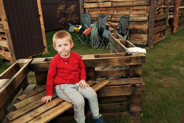 Фото Кемпинг-клуб LANDTRAVELER