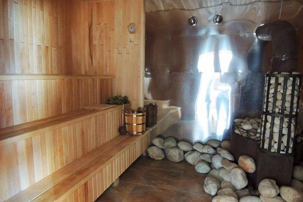 Фото База отдыха «Аквавита»