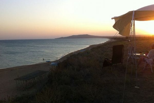 Фото База отдыха «Киммерик»