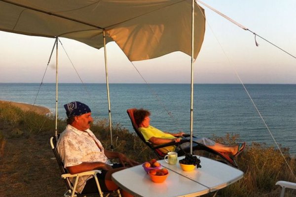 Фото База отдыха «Киммерик»