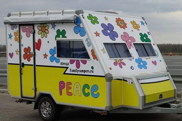 Фото FamilyCampers
