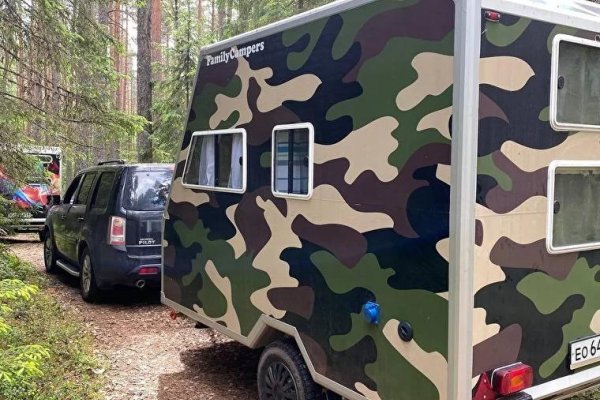 Фото FamilyCampers