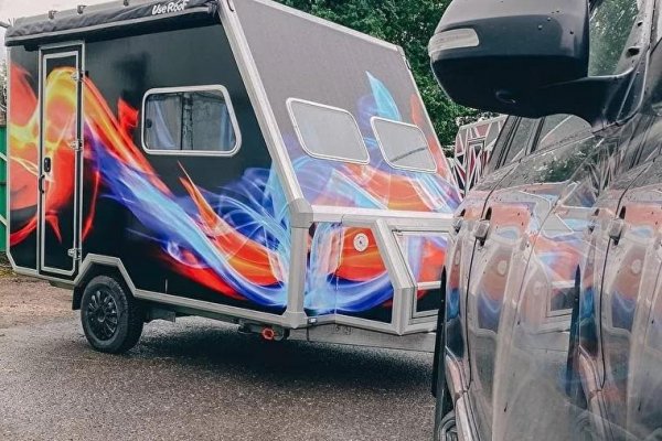 Фото FamilyCampers