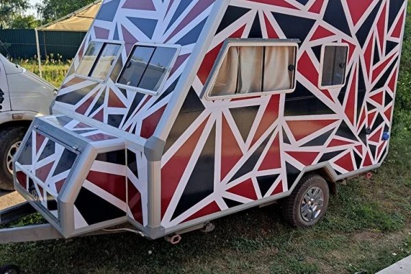 Фото FamilyCampers
