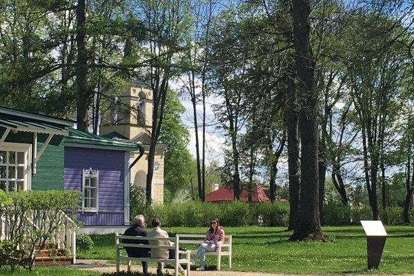 Фото Кемпинг «Отцы и дети»