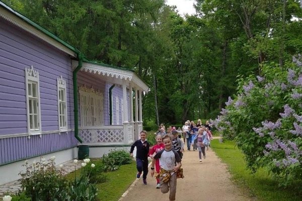 Фото Кемпинг «Отцы и дети»