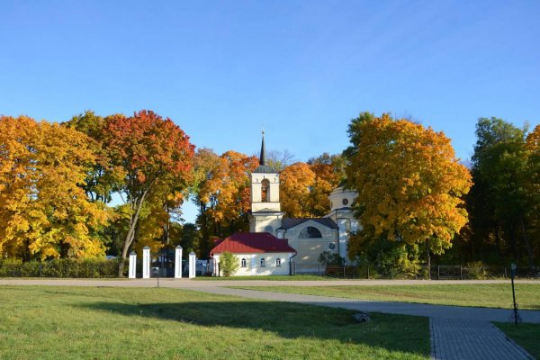 Фото Кемпинг «Отцы и дети»