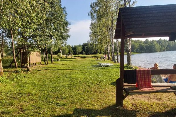 Фото База отдыха «Великое Озеро»