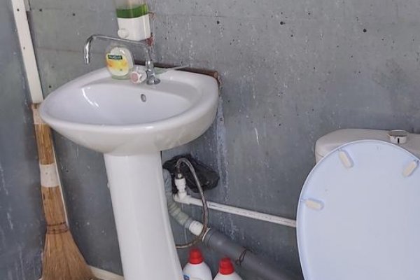 Фото База отдыха «Великое Озеро»