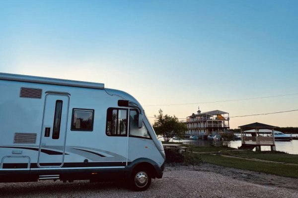 Фото Яхт-клуб «Фрегат»