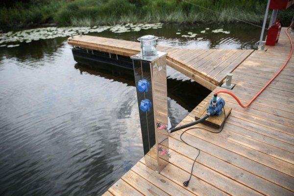 Фото Яхт-клуб «Фрегат»