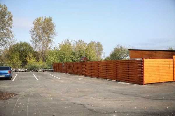 Фото Яхт-клуб «Фрегат»