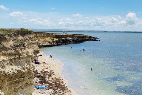 Фото Автокемпинг «WestCamp»