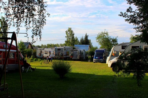 Фото База отдыха «Арчекас»
