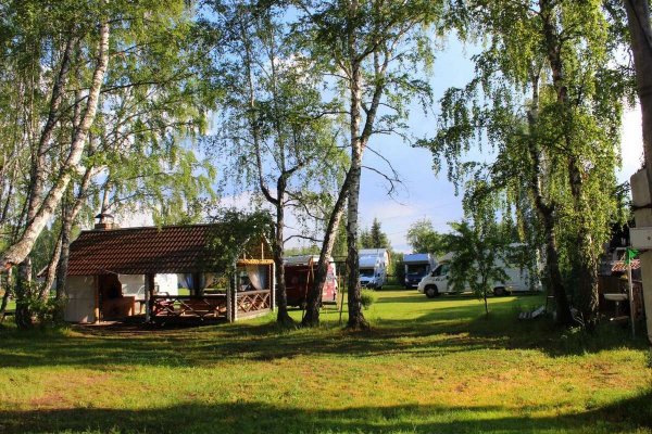 Фото База отдыха «Арчекас»