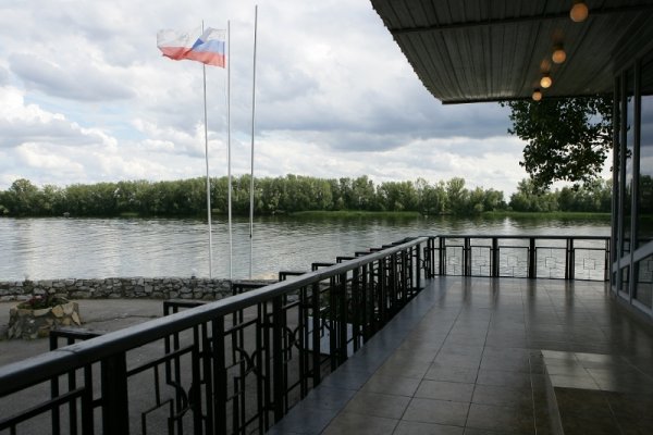 Фото База отдыха «Чардым-Дубрава»