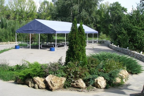 Фото База отдыха «Чардым-Дубрава»